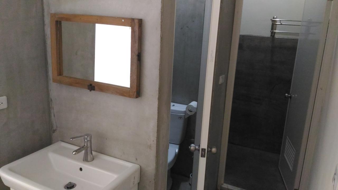 4 57 Hostel Taitung Ngoại thất bức ảnh