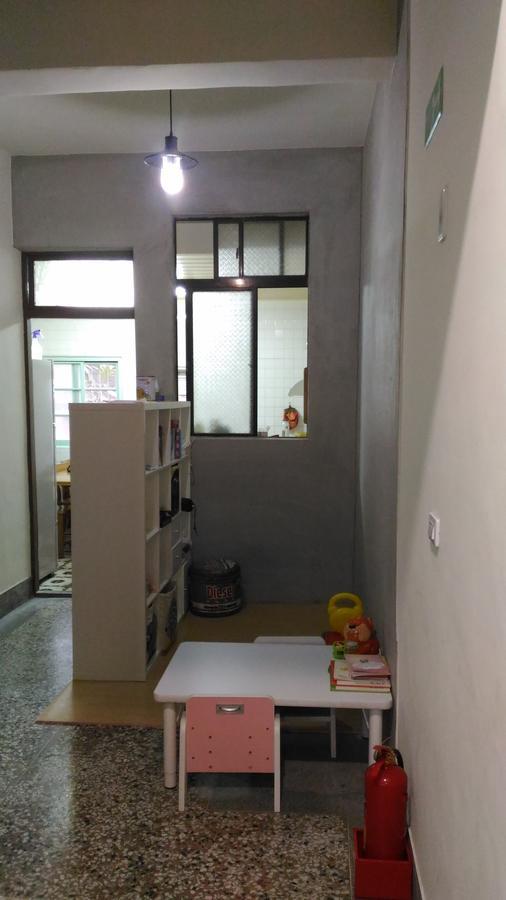 4 57 Hostel Taitung Ngoại thất bức ảnh